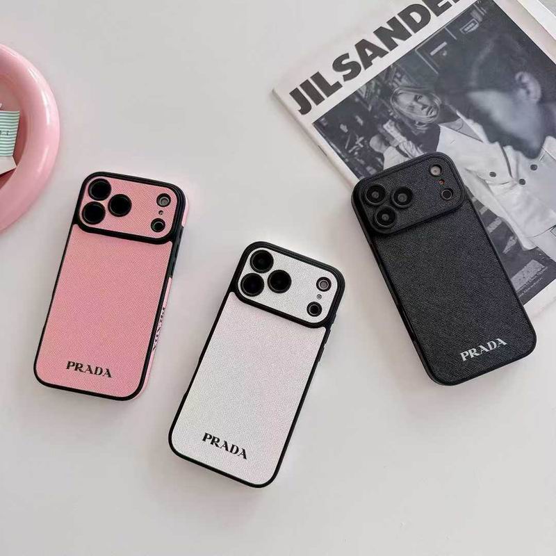 Prada iphone 13-17Pro max 010816